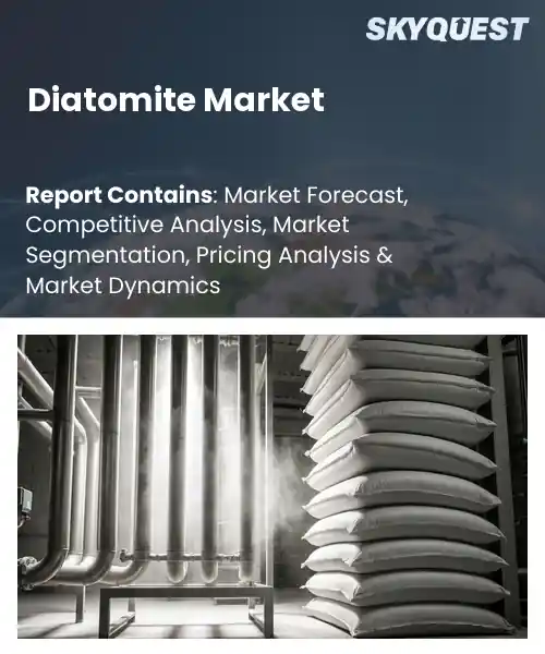 Diatomite Market