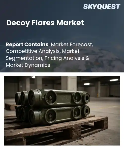 Decoy Flares Market