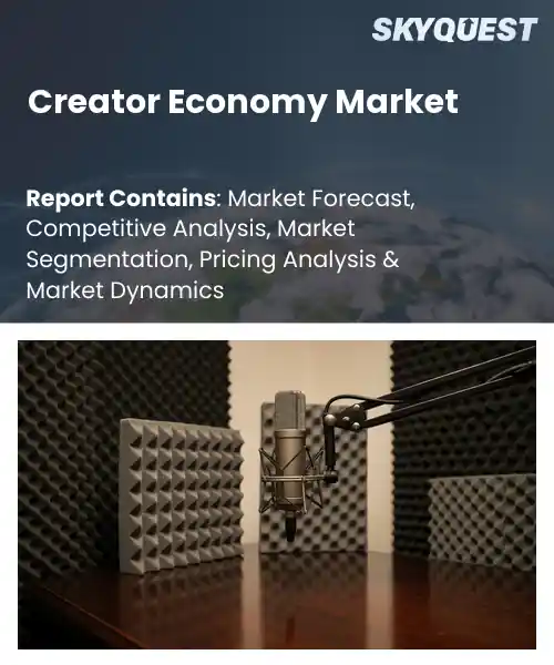 Creator Economy Market