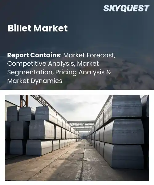 Billet Market