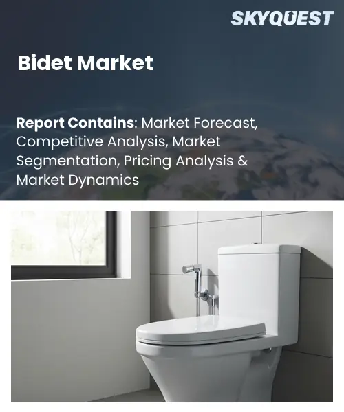 Bidet Market