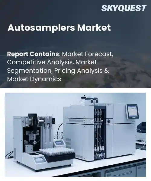 Autosamplers Market