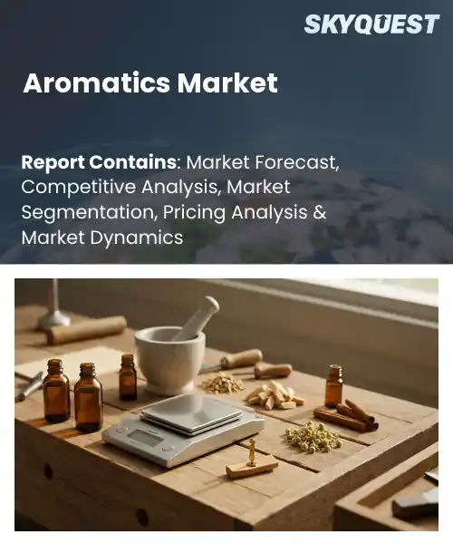 Aromatics Market