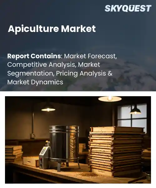 Apiculture Market