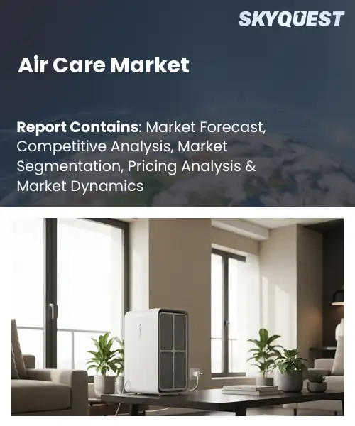 Air Care Market