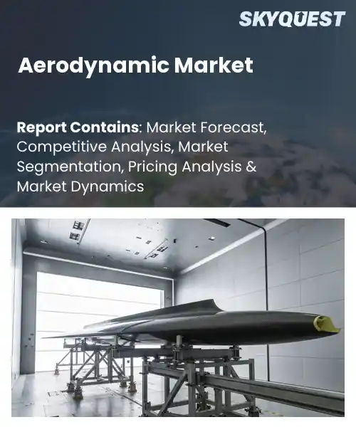 Aerodynamic Market