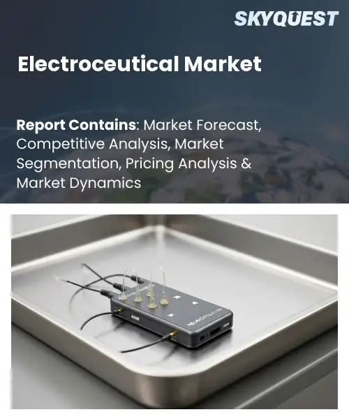 Electroceutical Market