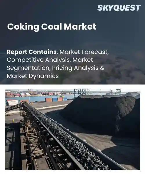 Coking Coal Market