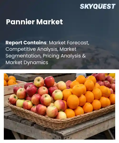 Pannier Market