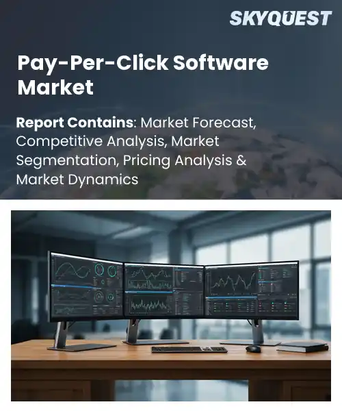 Pay-Per-Click Software Market
