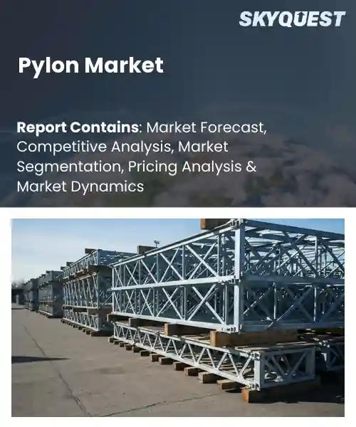Pylon Market