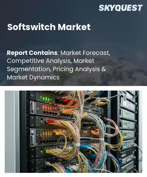 Softswitch Market