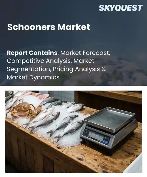 Schooners Market