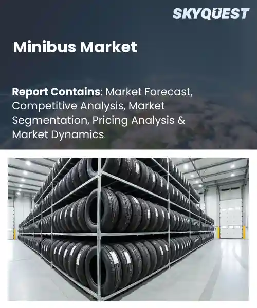 Minibus Market