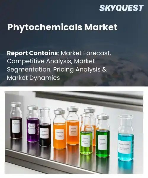 Phytochemicals Market