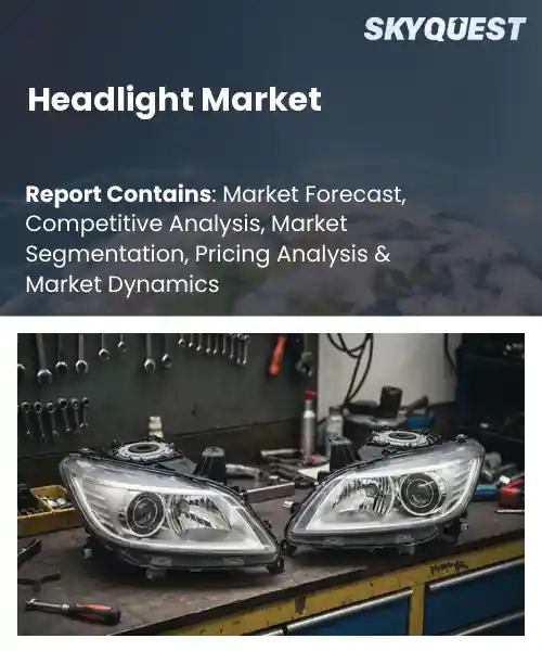 Headlight Market