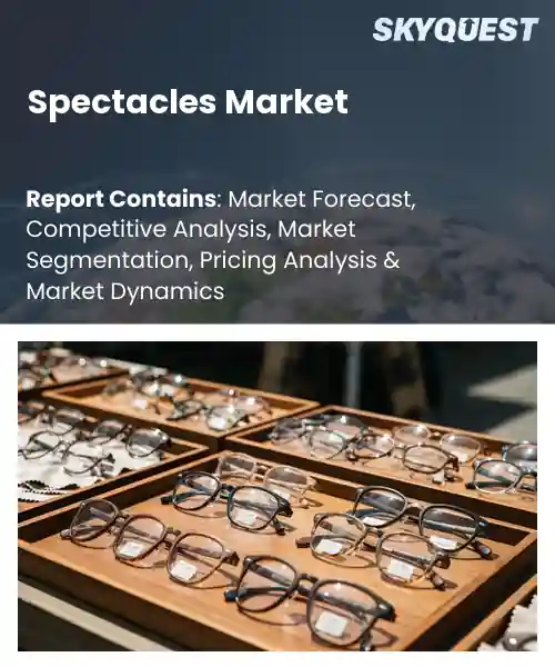 Spectacles Market