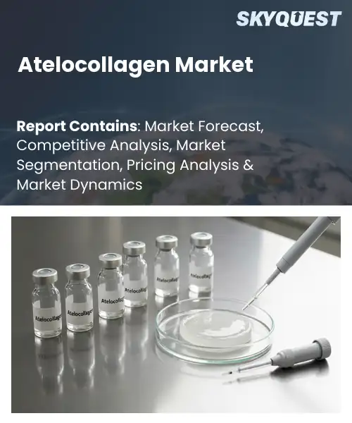 Atelocollagen Market