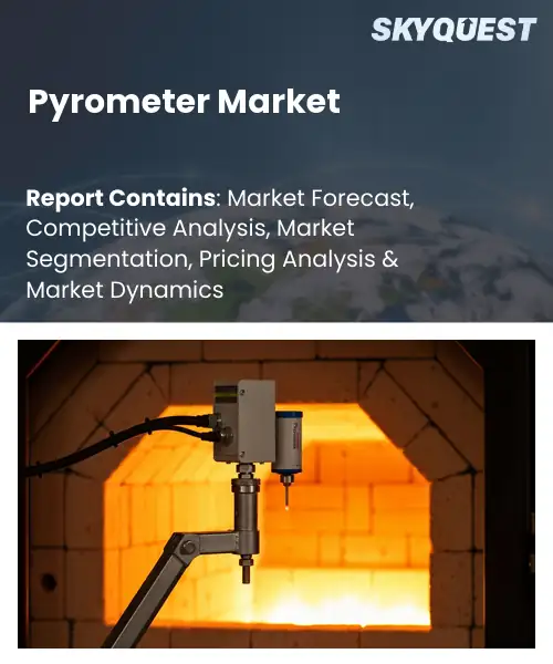 Pyrometer Market