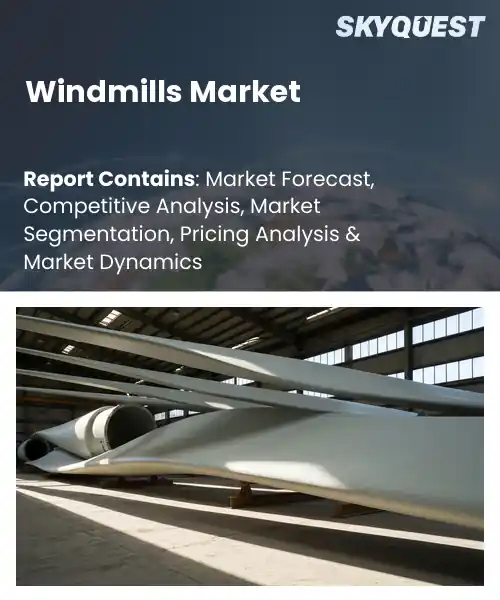 Windmills Market