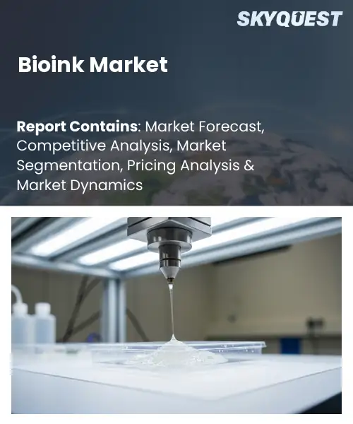 Bioink Market