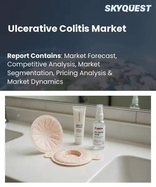 Ulcerative Colitis Market