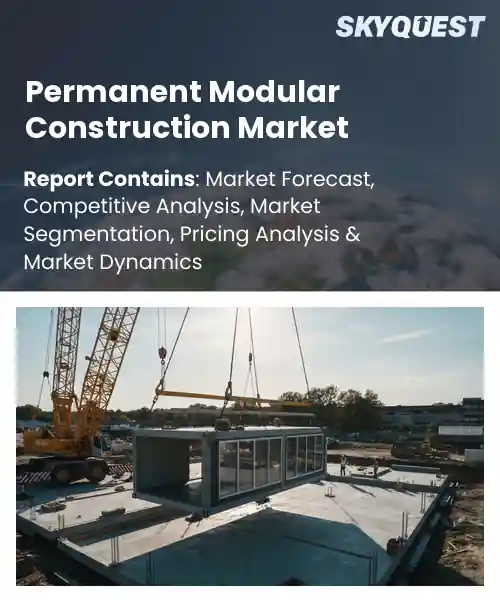 Permanent Modular Construction Market