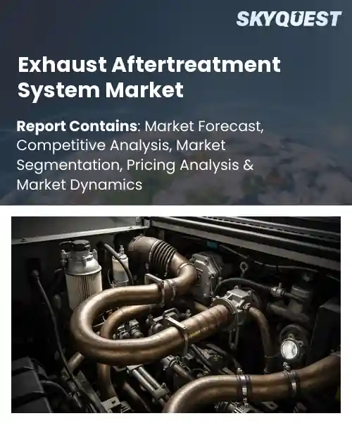Exhaust Aftertreatment System Market