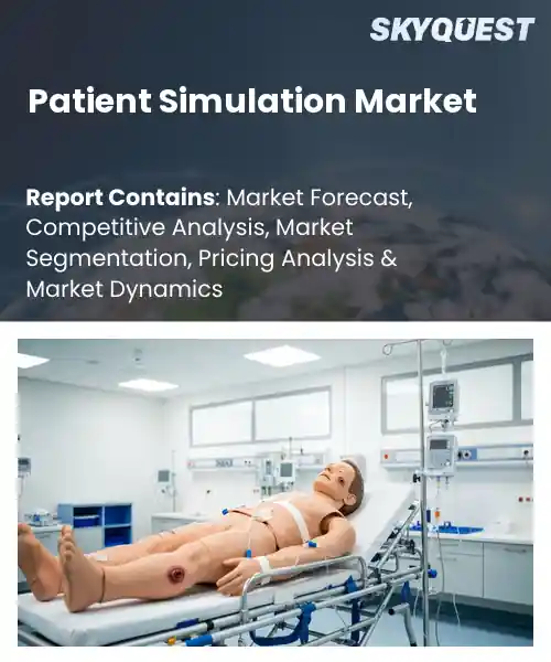 Patient Simulation Market