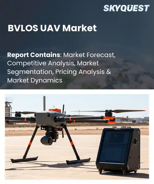 BVLOS UAV Market