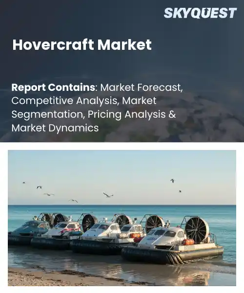 Hovercraft Market