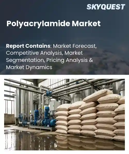 Polyacrylamide Market