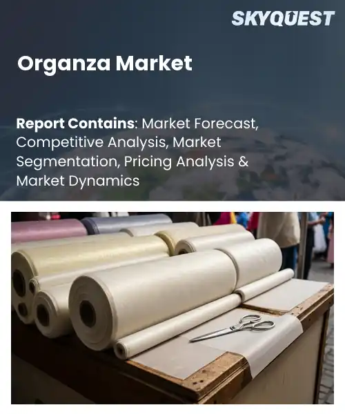 Organza Market