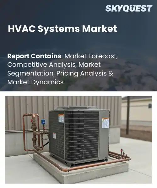 HVAC Systems Market