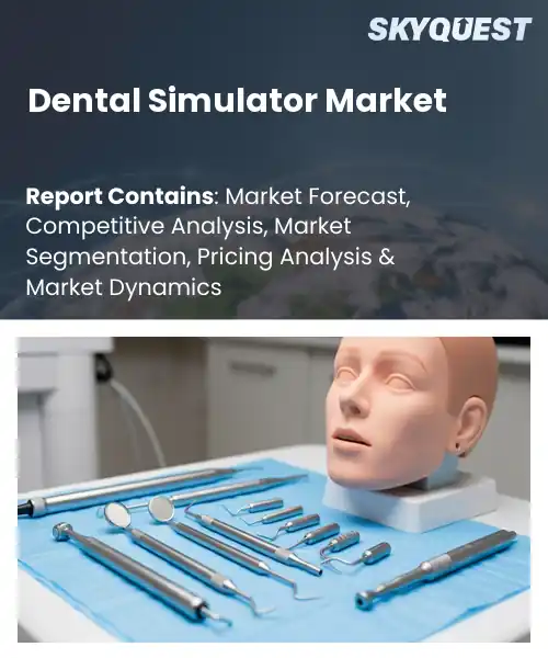 Dental Simulator Market