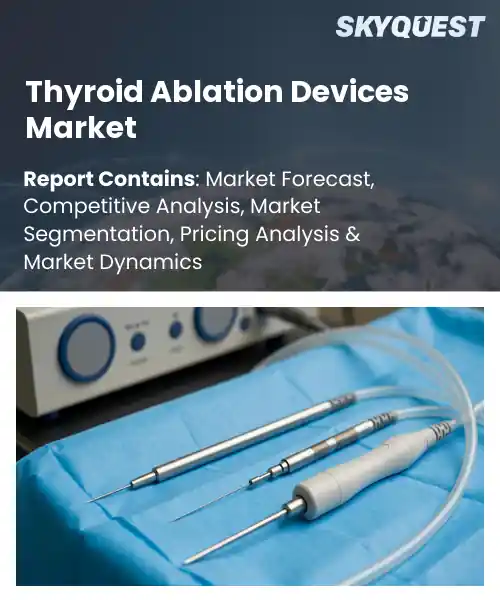 Thyroid Ablation Devices Market