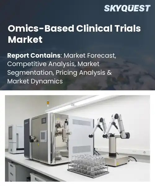 Omics-Based Clinical Trials Market