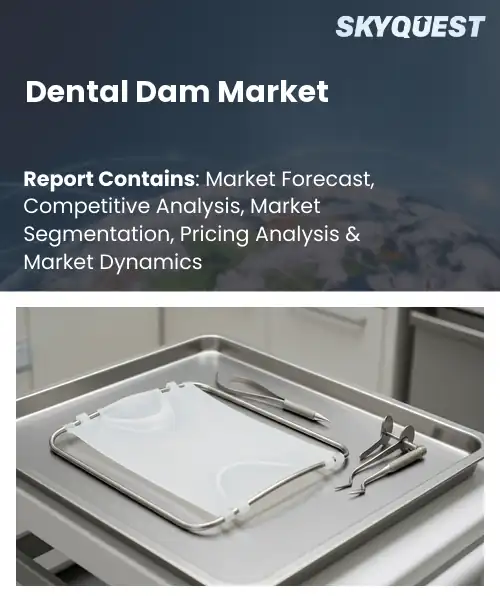 Dental Dam Market