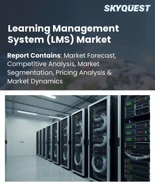 Learning Management System (LMS) Market