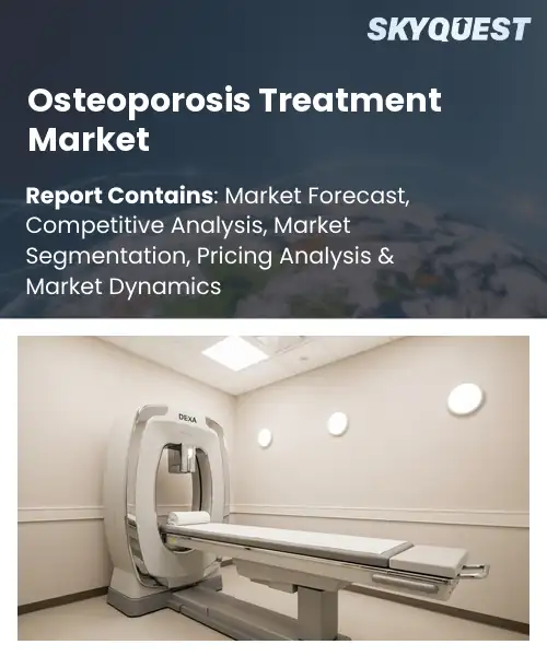 Osteoporosis Treatment Market