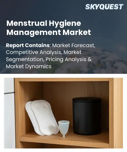 Menstrual Hygiene Management Market