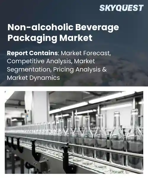 Non-alcoholic Beverage Packaging Market
