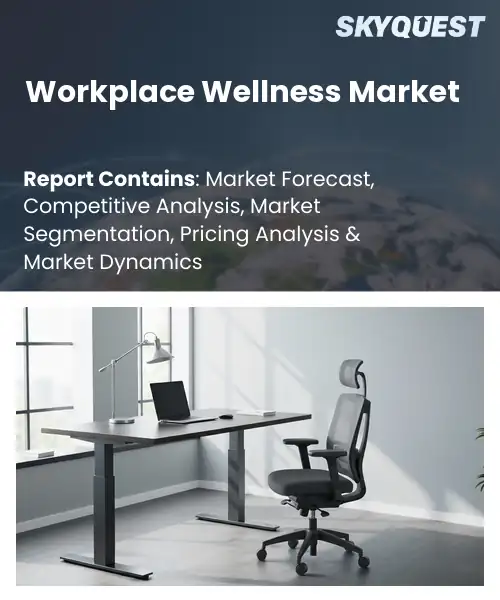 Workplace Wellness Market