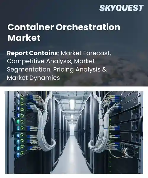 Container Orchestration Market