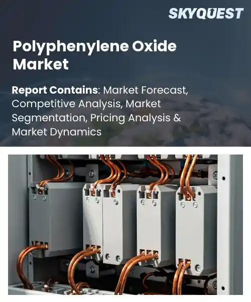 Polyphenylene Oxide Market