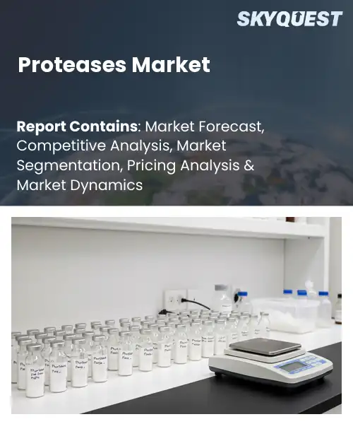 Proteases Market