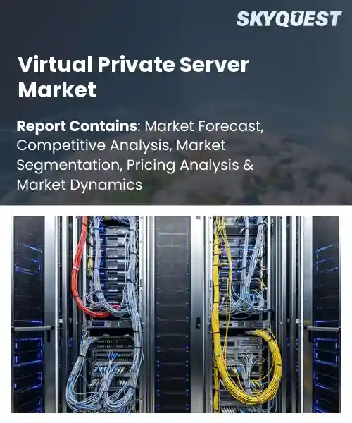 Virtual Private Server Market
