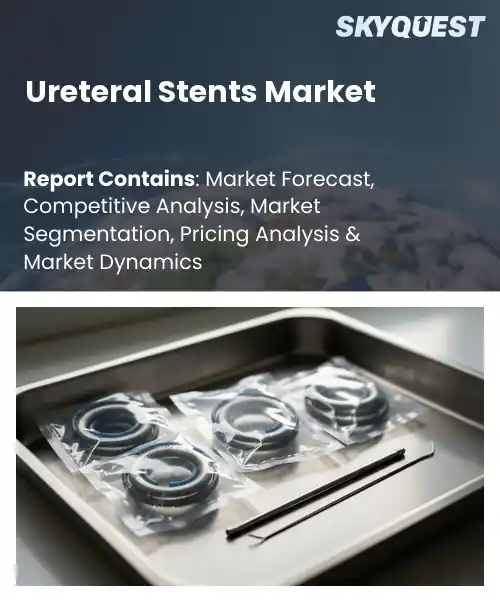 Ureteral Stents Market