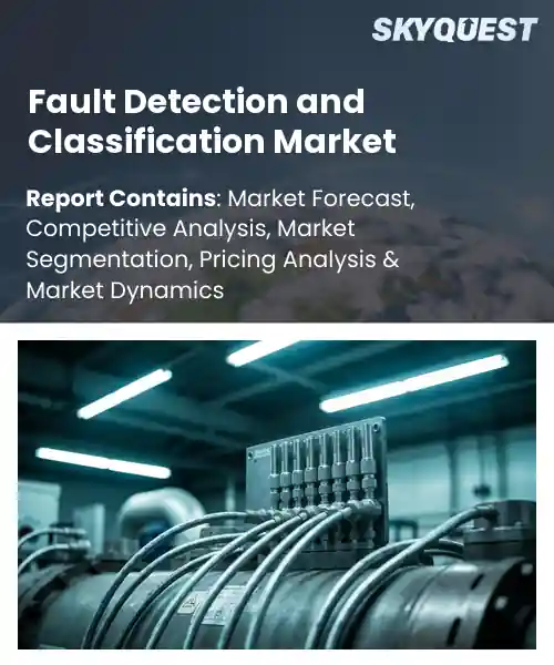 Fault Detection and Classification Market