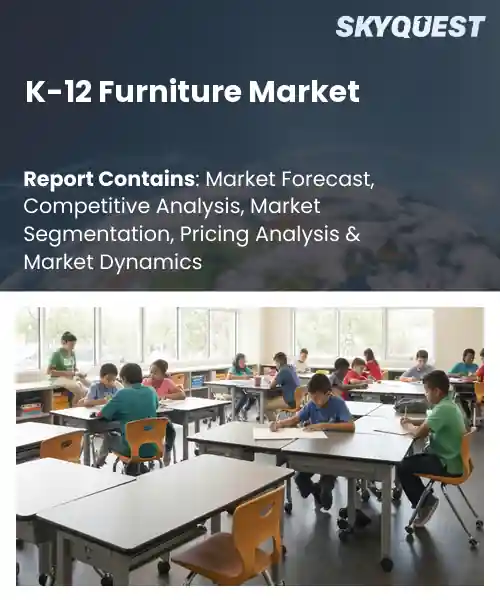 K-12 Furniture Market